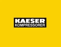 Kaeser Kompressorer AB