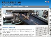 KÅGEBELT AB
