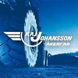 Kaj Johansson Åkeri Ab