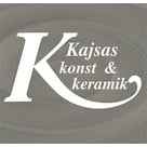 Kajsa H Konst & Keramik