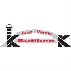 K A K BrasVärme Butiken
