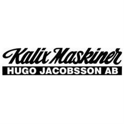 Kalix Maskiner, Hugo Jacobsson AB