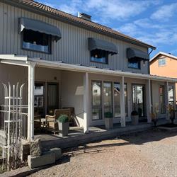 Hunnebostrands Hotel Kaprifol