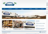 Karlshamns Express & Spedition AB