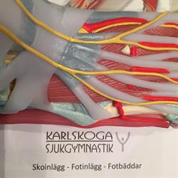 Karlskoga Sjukgymnastik AB
