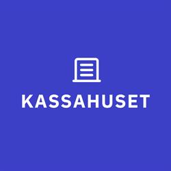 Kassahuset AB
