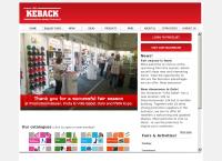 Keback AB
