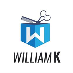 William K - Skönhetsbutik Stockholm