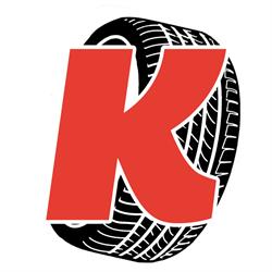 Kenneths Däck i Malmö AB