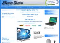 Kents Data & Elektronik