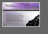 Söderbärke Herr- o. Damfrisering