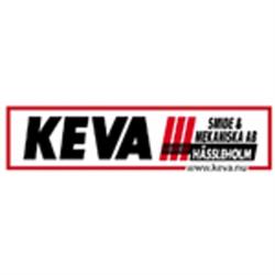 KEVA Smide & Mekaniska AB