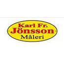 Målerifirman Karl Fr. Jönsson I Lund AB