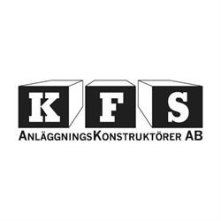 KFS AnläggningsKonstruktörer AB