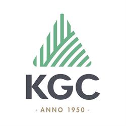 KGC Verktyg & Maskiner AB