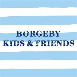 Borgeby Kids & Friends AB