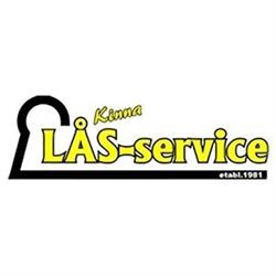 Kinna Låsservice AB