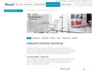 Västerviks Kontorsservice AB