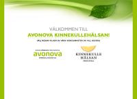 Kinnekullehälsan Ab