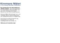 Kinnmans Måleri