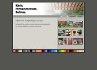 Kjells Persiennservice