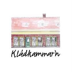 Klädkammarn i Laholm Ab