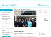Klaran Tandvård