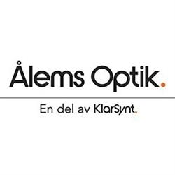 Ålems Optik