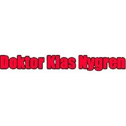 Doktor Klas Nygren