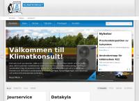 Klimatkonsult Peter Modin AB