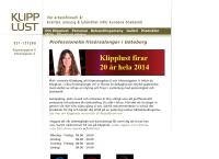 KLIPPLUST