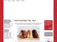 Klippstugan Mariedal AB