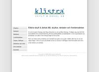Klistra Skylt & Dekal AB