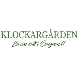 Klockargården