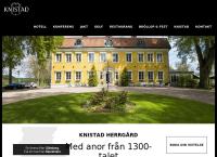 Knistad Hotell & Konferens