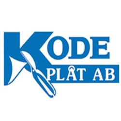 Kode Plåt AB