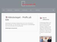 Köksbolaget i Linköping AB