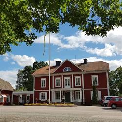 Kolbäcks Gästgivaregård AB