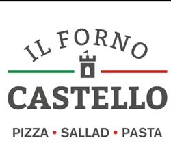 Il Forno Castello - Restaurang & Pizzeria huddinge
