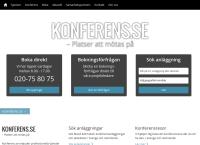 Congrex Sweden Ab
