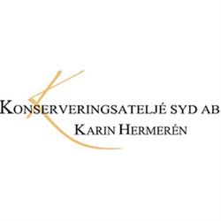 Konserveringsateljé syd AB