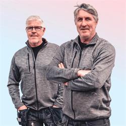 Kossan & Kalven Bygg AB