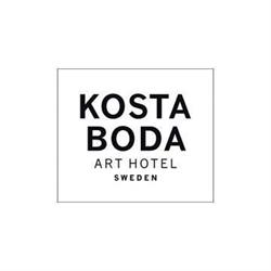 Kosta Boda art Hotel