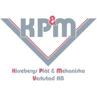 Kirsebergs Plåt & Mekaniska Verkstad AB