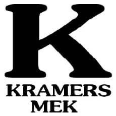 Kramers Mekaniska Verkstad AB