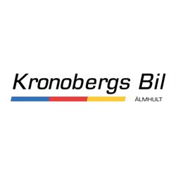 AB Kronobergs Bilaffär