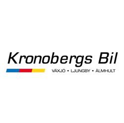 AB Kronobergs Bilaffär