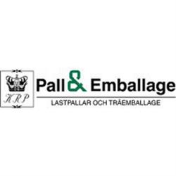 KRP Pall & Emballage AB