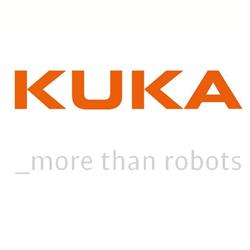 Kuka Nordic Ab