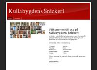 Kullabygdens Snickeri